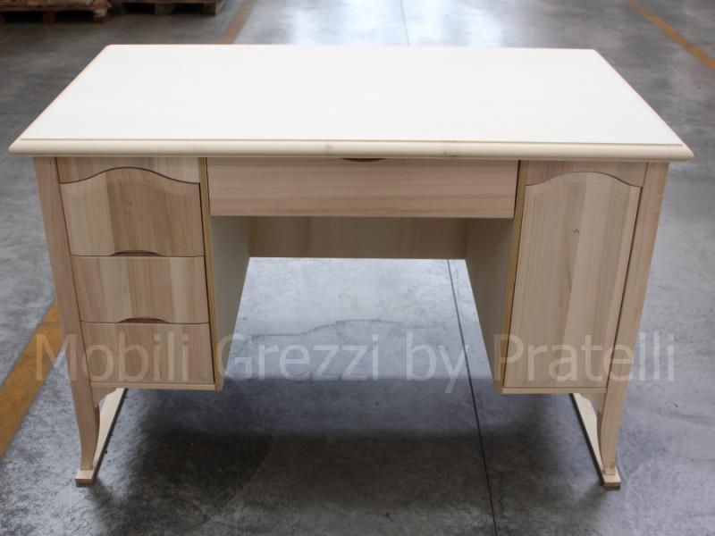 Stiwood - Arredamenti legno grezzo