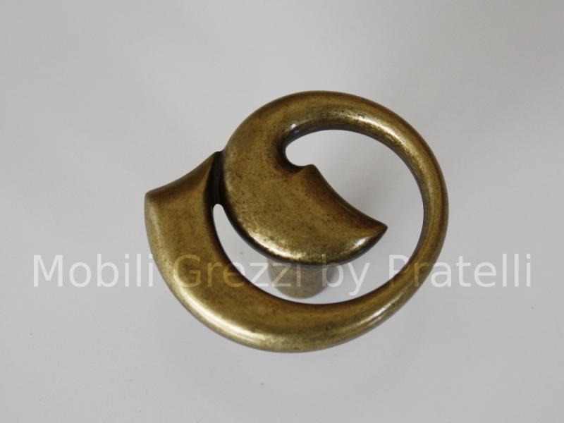 Serratura Antico Serratura Maniglioni Set Vecchio • EUR 112,77 - Foto 8